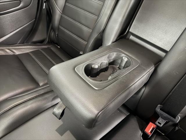 used 2017 Ford C-Max Energi car, priced at $19,950