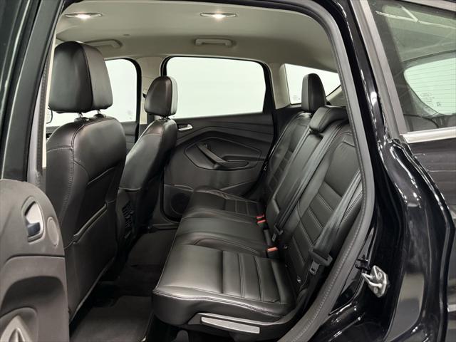 used 2017 Ford C-Max Energi car, priced at $19,950
