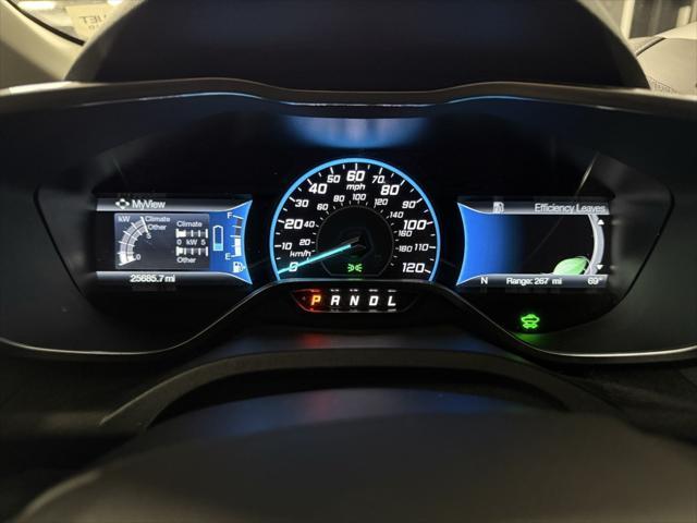 used 2017 Ford C-Max Energi car, priced at $19,950