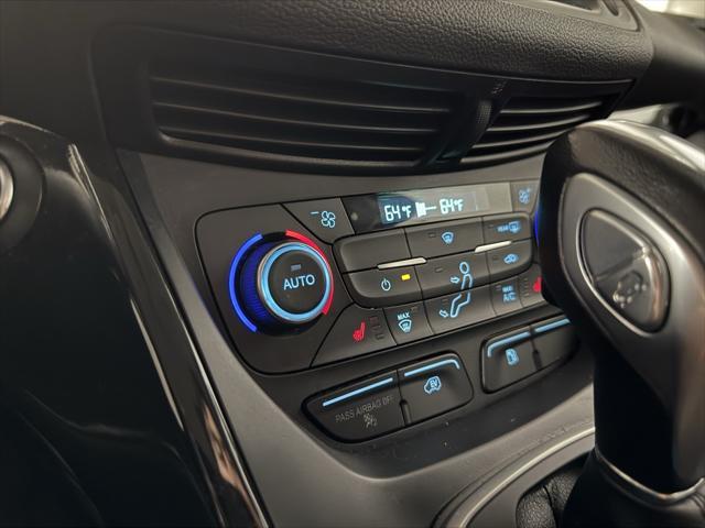 used 2017 Ford C-Max Energi car, priced at $19,950