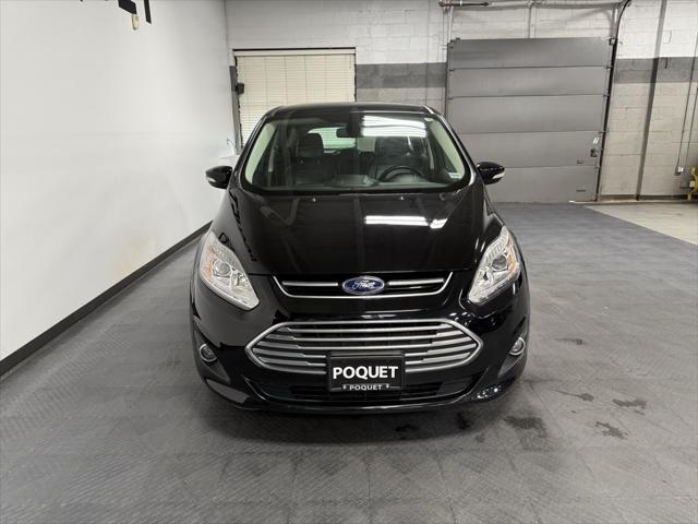used 2017 Ford C-Max Energi car, priced at $19,950