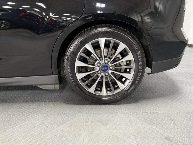 used 2017 Ford C-Max Energi car, priced at $19,950