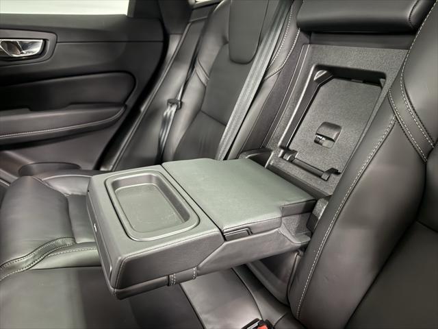used 2022 Volvo XC60 car, priced at $45,950