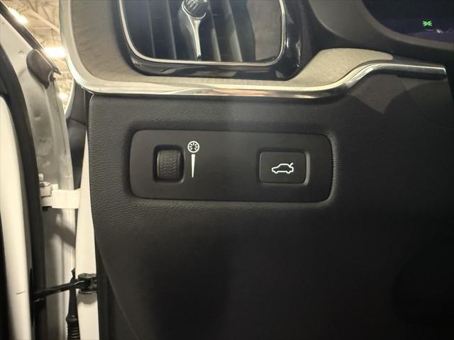 used 2022 Volvo XC60 car, priced at $45,950