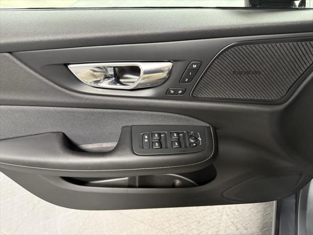 used 2021 Volvo S60 car, priced at $26,950