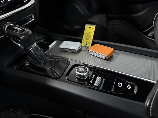 used 2021 Volvo S60 car, priced at $26,950