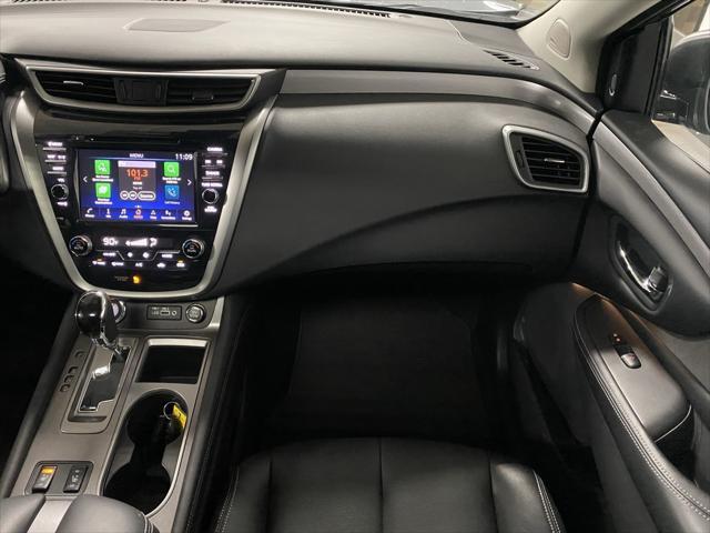 used 2023 Nissan Murano car, priced at $33,950