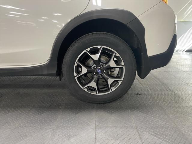 used 2020 Subaru Crosstrek car, priced at $25,950