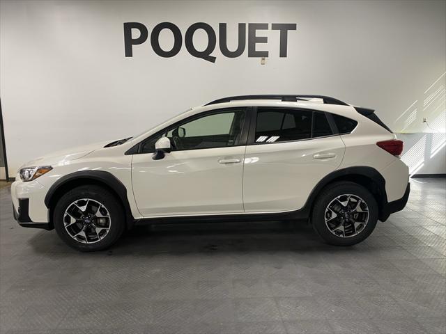 used 2020 Subaru Crosstrek car, priced at $25,950