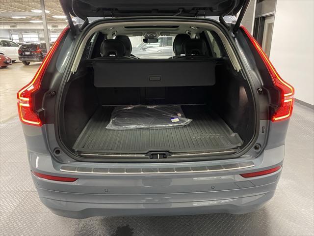 used 2023 Volvo XC60 car, priced at $38,950