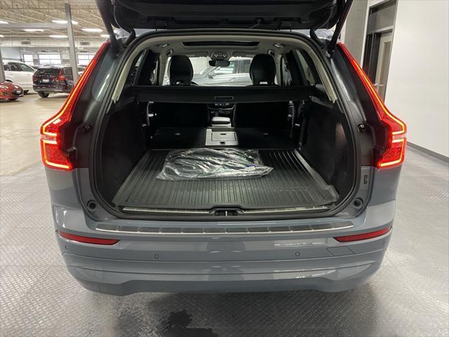 used 2023 Volvo XC60 car, priced at $38,950