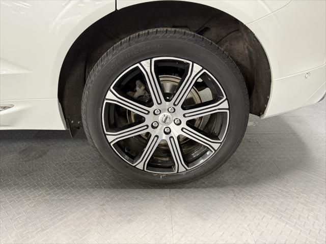 used 2018 Volvo XC60 car, priced at $29,950