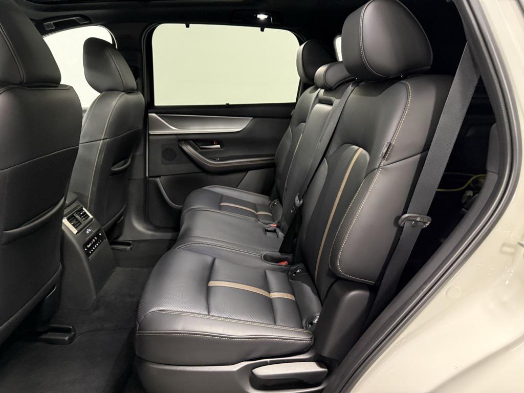 used 2025 Mazda CX-70 PHEV car, priced at $43,950