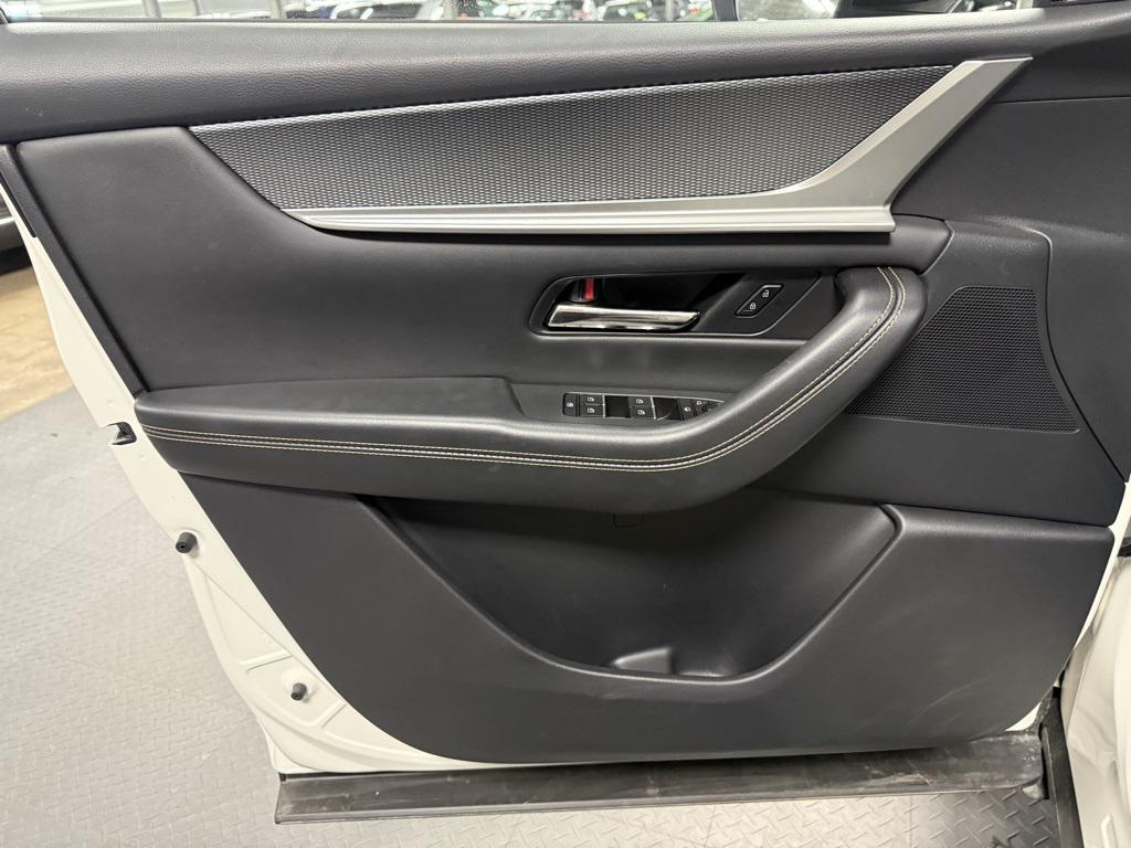 used 2025 Mazda CX-70 PHEV car, priced at $43,950