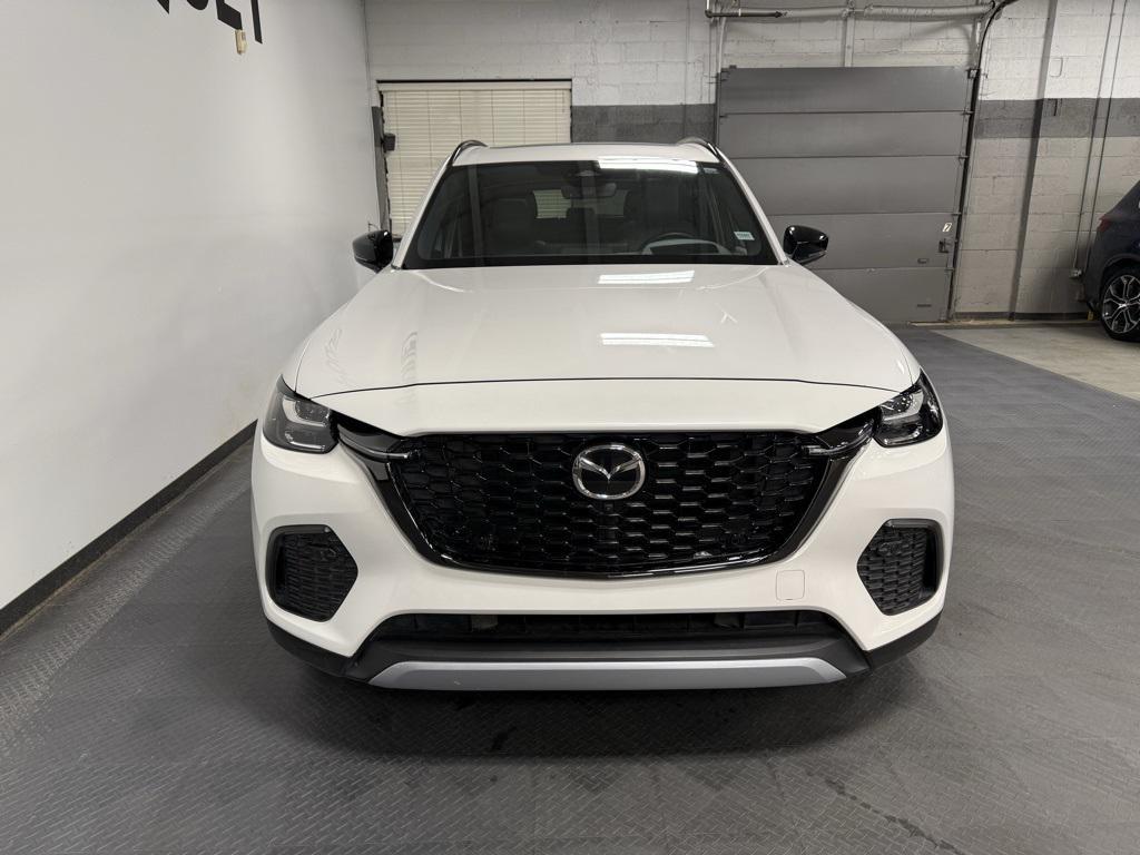 used 2025 Mazda CX-70 PHEV car, priced at $43,950