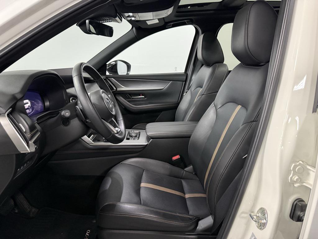 used 2025 Mazda CX-70 PHEV car, priced at $43,950