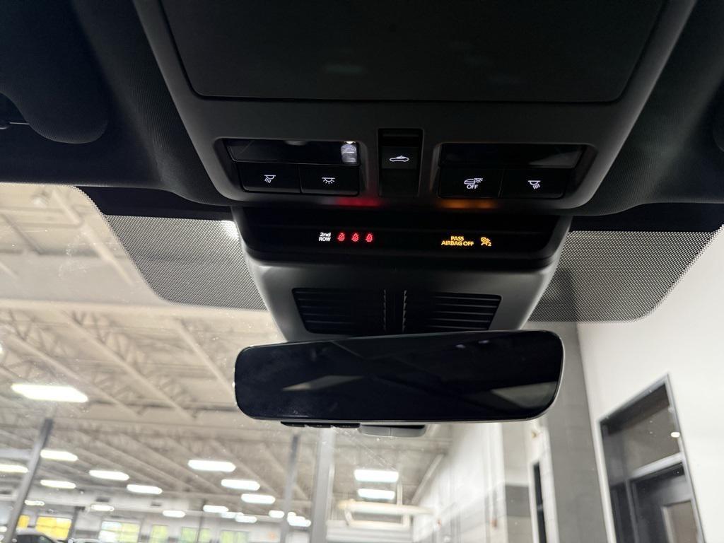 used 2025 Mazda CX-70 PHEV car, priced at $43,950