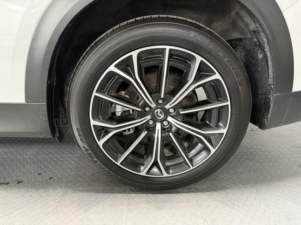 used 2025 Mazda CX-70 PHEV car, priced at $43,950