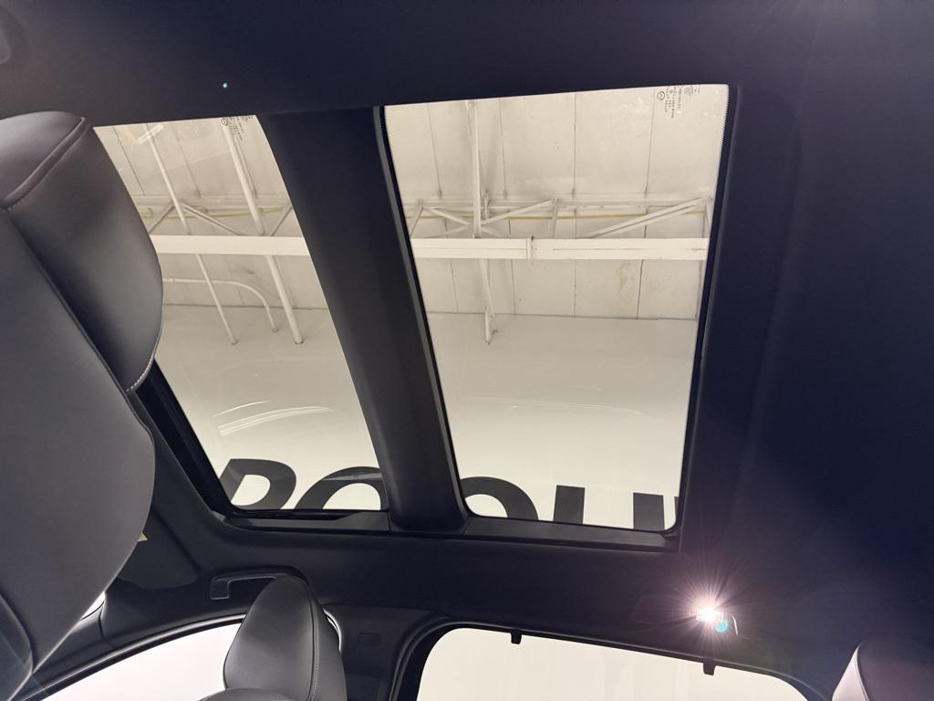 used 2025 Mazda CX-70 PHEV car, priced at $43,950