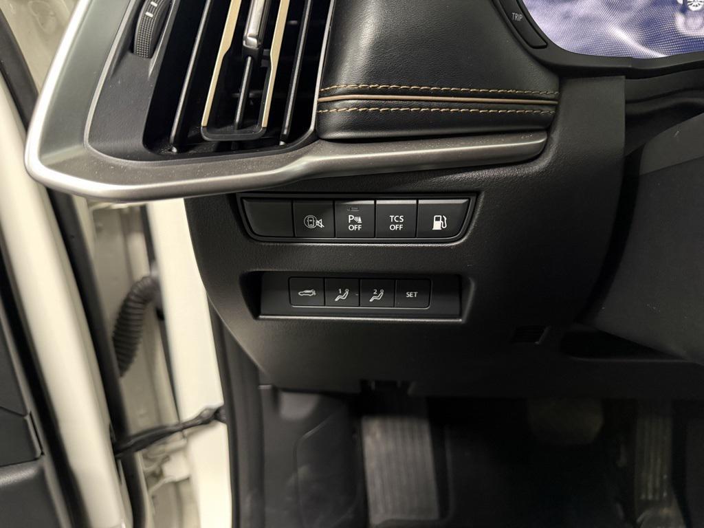 used 2025 Mazda CX-70 PHEV car, priced at $43,950