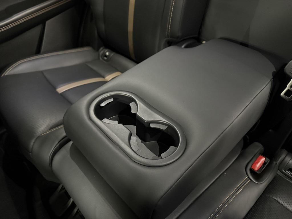 used 2025 Mazda CX-70 PHEV car, priced at $43,950