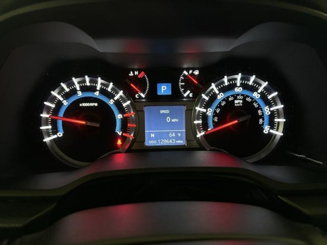used 2018 Toyota 4Runner car, priced at $27,950