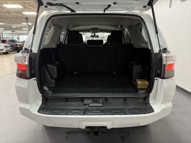 used 2018 Toyota 4Runner car, priced at $27,950
