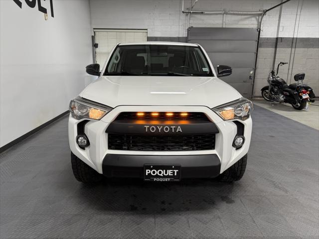 used 2018 Toyota 4Runner car, priced at $27,950