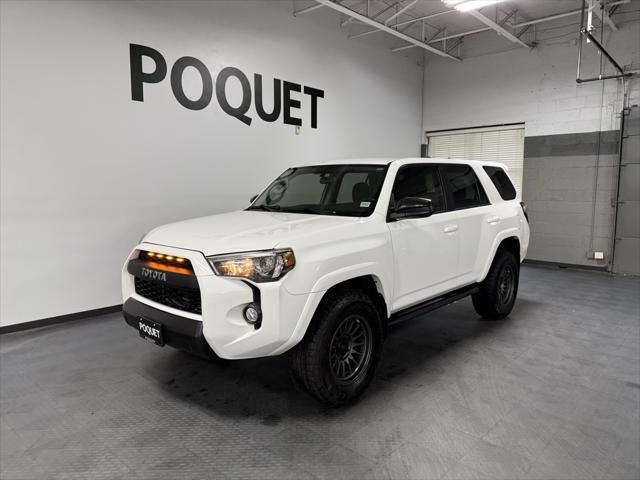 used 2018 Toyota 4Runner car, priced at $27,950