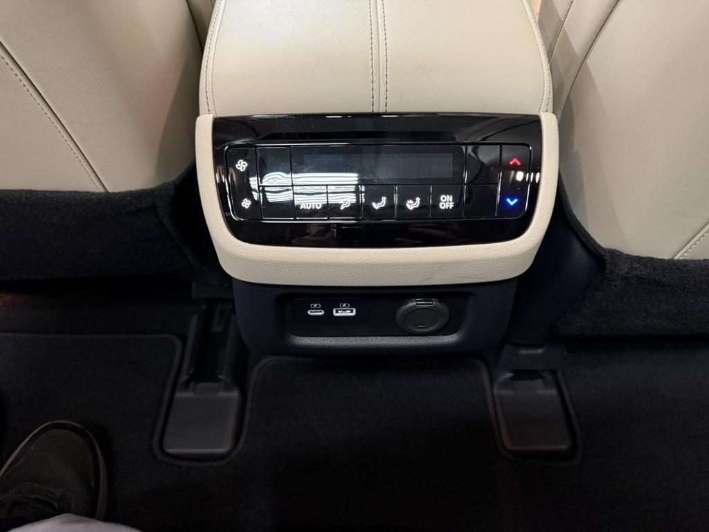 used 2024 INFINITI QX60 car, priced at $47,950