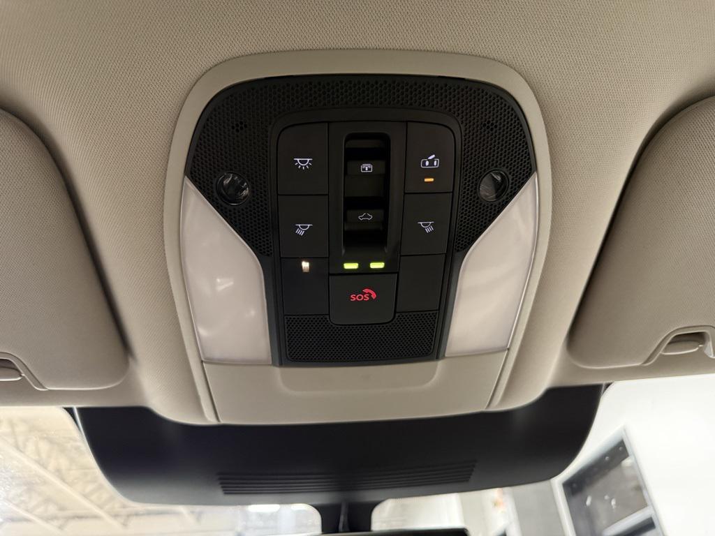 used 2024 INFINITI QX60 car, priced at $47,950