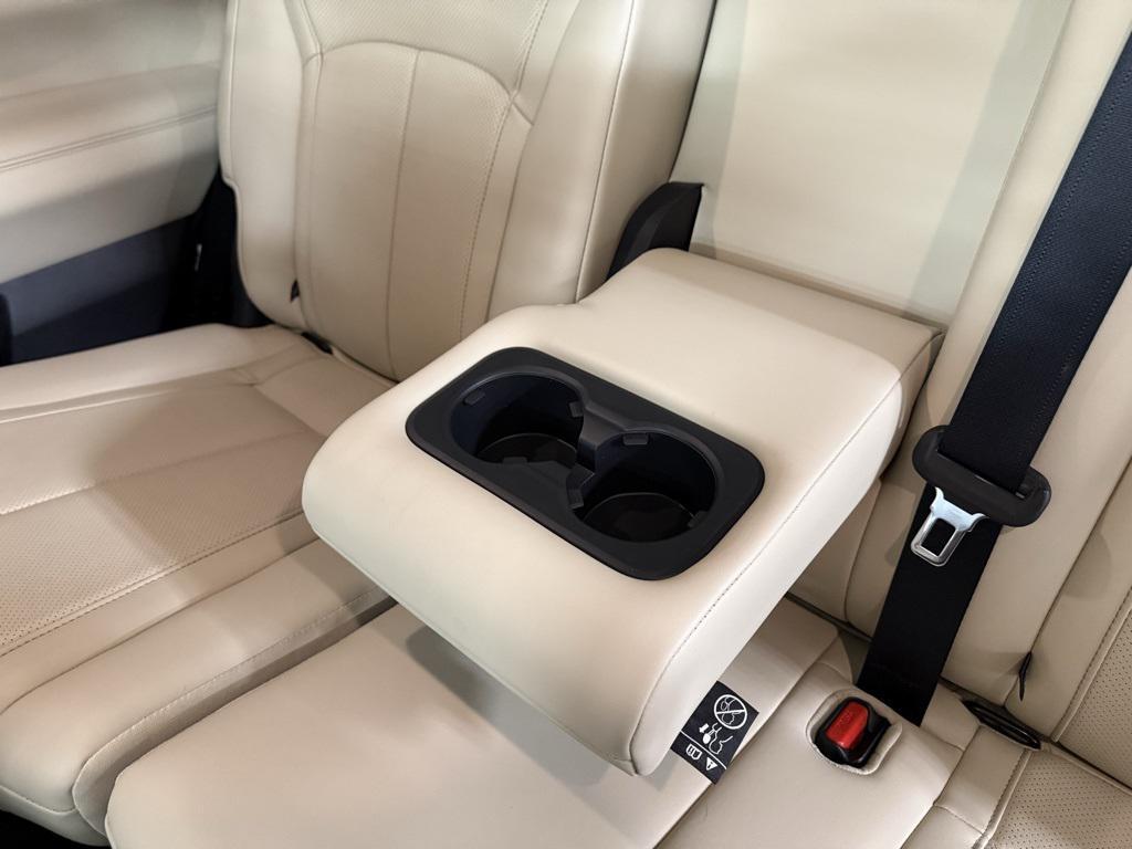 used 2024 INFINITI QX60 car, priced at $47,950