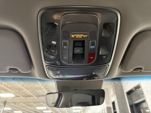 used 2024 Genesis GV80 car, priced at $64,950