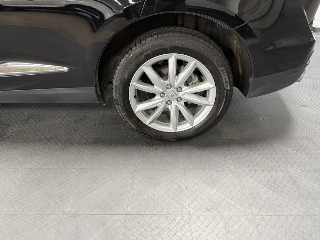 used 2021 Acura RDX car, priced at $30,950