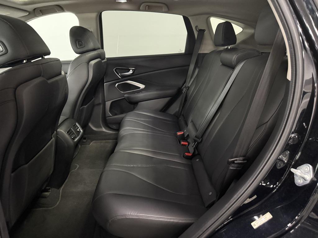used 2021 Acura RDX car, priced at $30,950