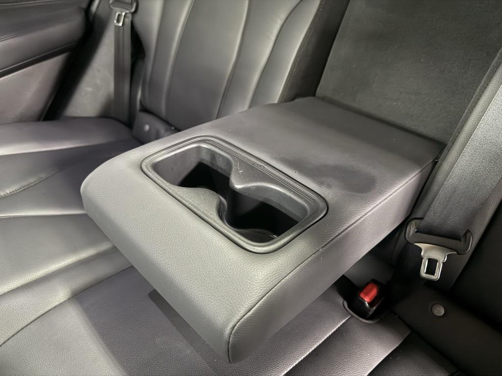 used 2021 Acura RDX car, priced at $30,950