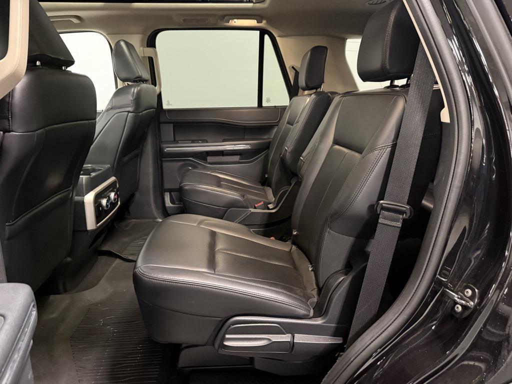 used 2024 Ford Expedition car, priced at $58,950