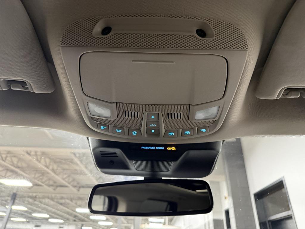 used 2024 Ford Expedition car, priced at $58,950