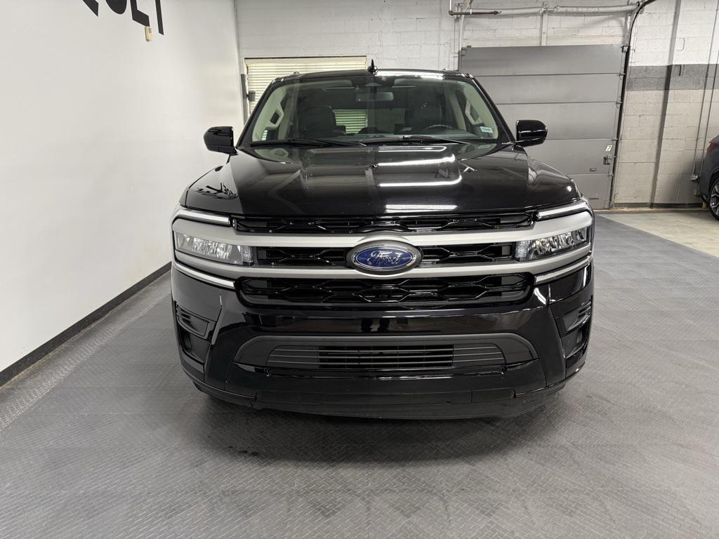 used 2024 Ford Expedition car, priced at $58,950