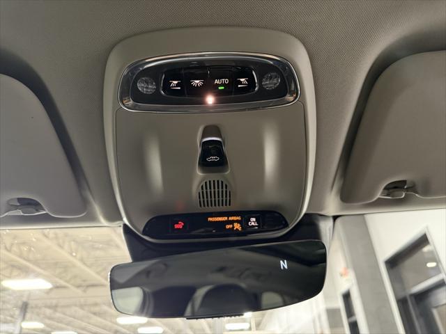 used 2021 Volvo XC60 car, priced at $36,950
