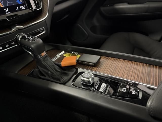 used 2021 Volvo XC60 car, priced at $36,950