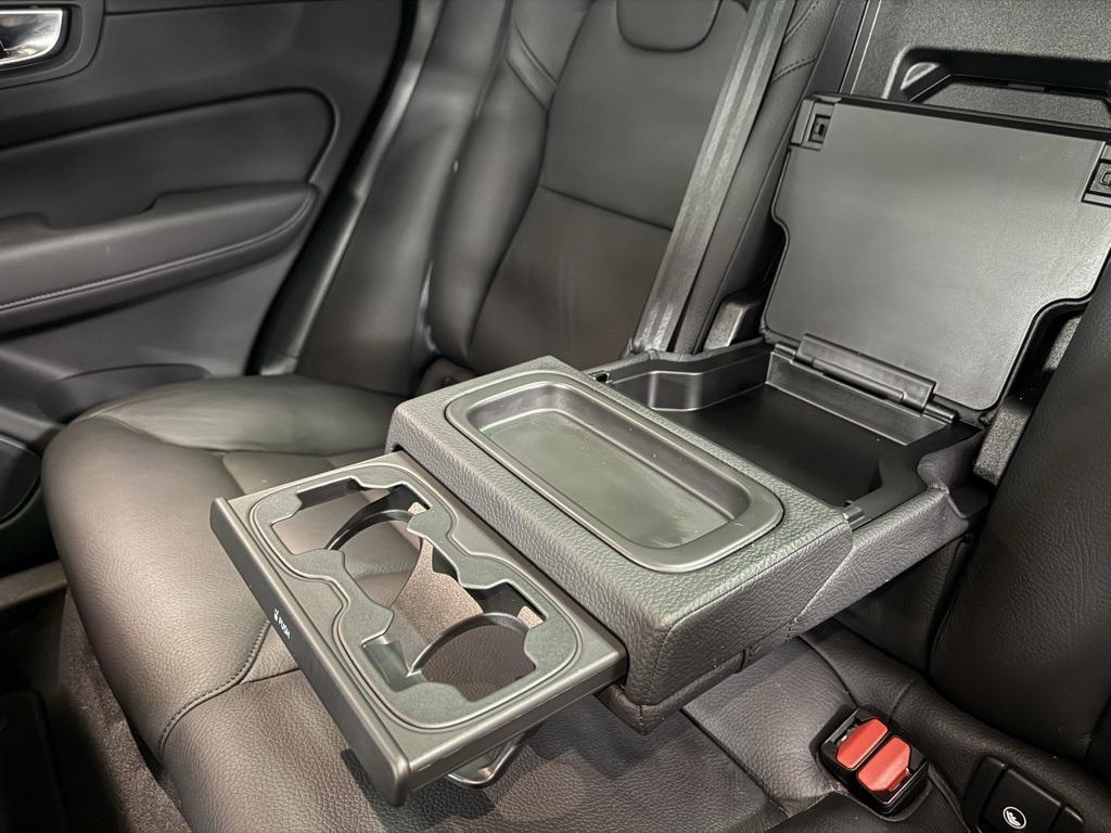 used 2021 Volvo XC60 car, priced at $34,950
