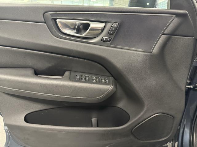 used 2021 Volvo XC60 car, priced at $36,950