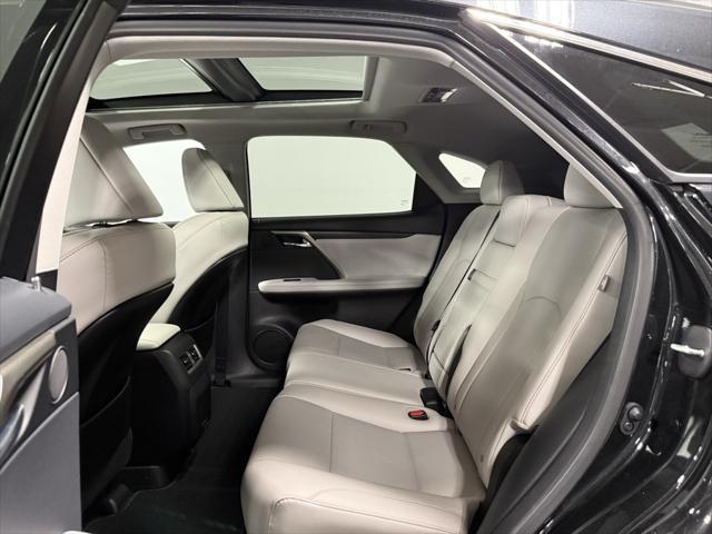 used 2022 Lexus RX 350 car, priced at $46,495