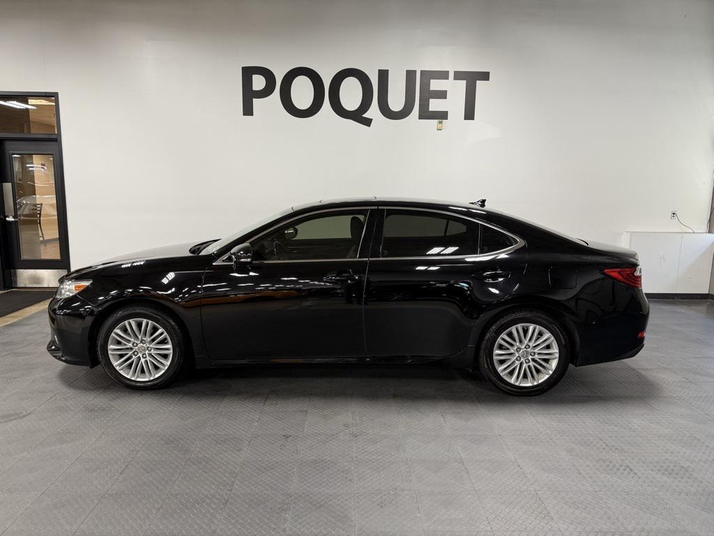 used 2014 Lexus ES 350 car, priced at $22,950