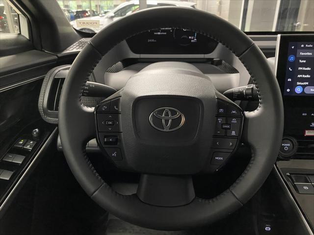 used 2023 Toyota bZ4X car, priced at $32,950
