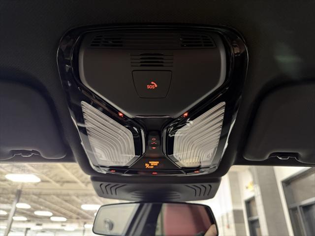used 2022 BMW X3 car, priced at $41,950