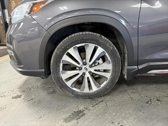 used 2020 Subaru Ascent car, priced at $32,950