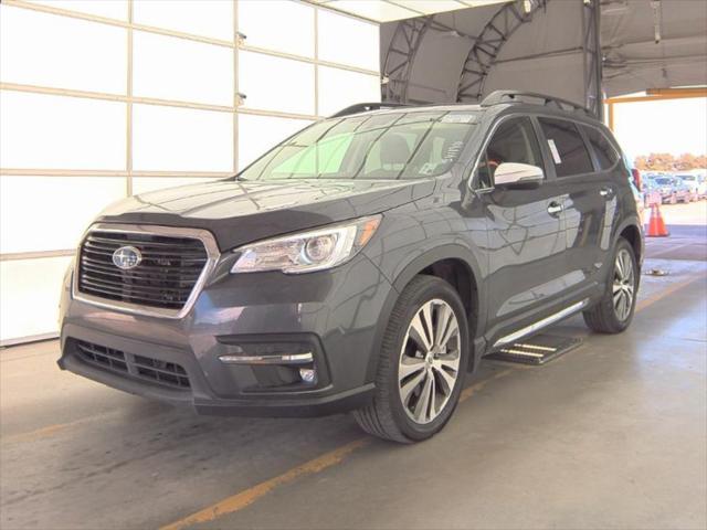 used 2020 Subaru Ascent car, priced at $32,950