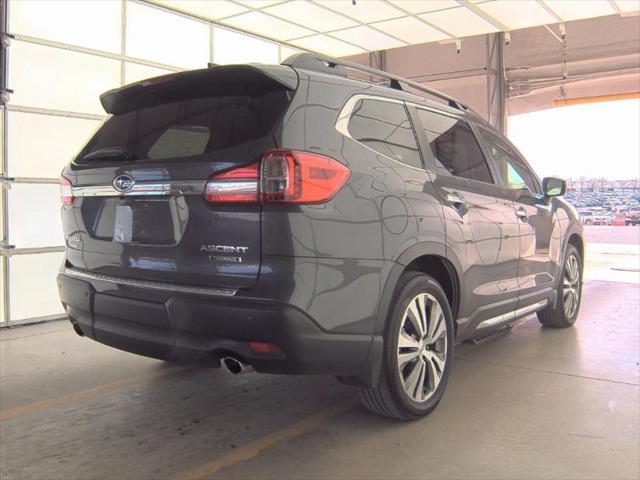 used 2020 Subaru Ascent car, priced at $32,950